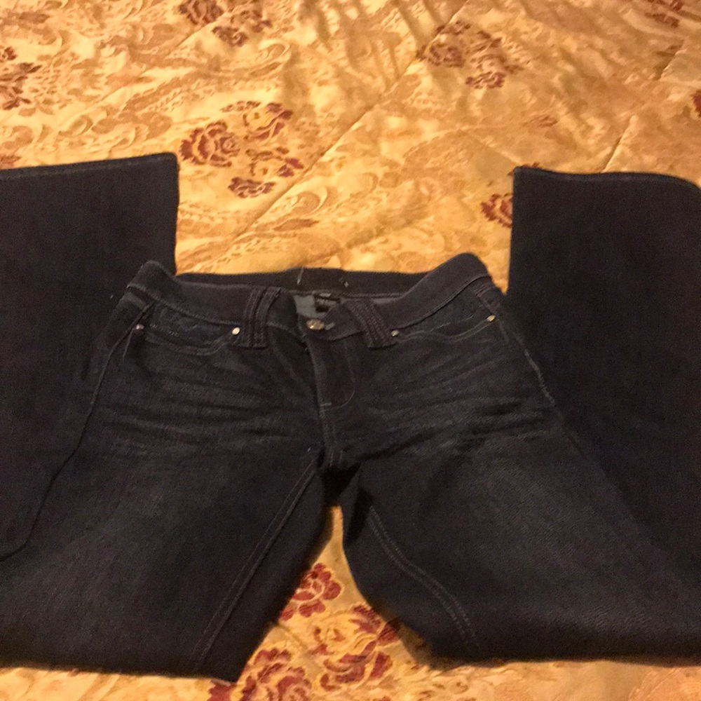 Blue jeans by WHBM 00R